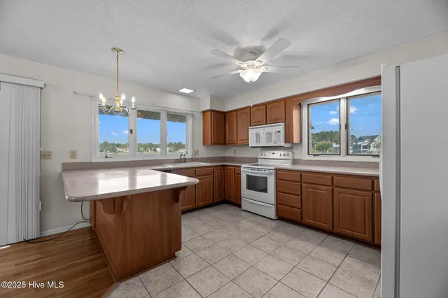 $599,500 | 6001 Cassowary Lane, New Bern, NC 28560