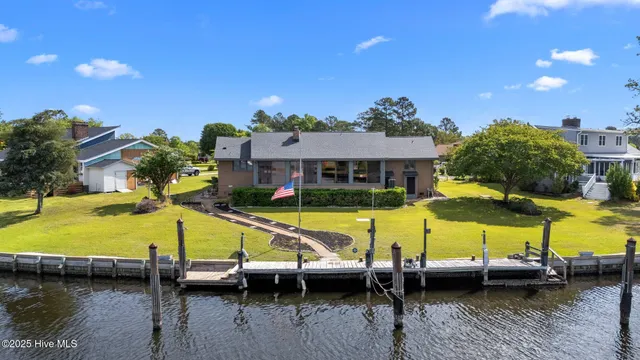 $599,500 | 6001 Cassowary Lane, New Bern, NC 28560