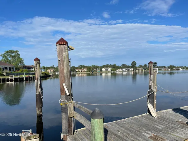 $599,500 | 6001 Cassowary Lane, New Bern, NC 28560