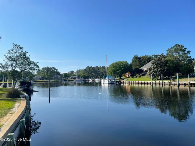 $599,500 | 6001 Cassowary Lane, New Bern, NC 28560