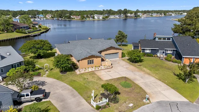 $599,500 | 6001 Cassowary Lane, New Bern, NC 28560