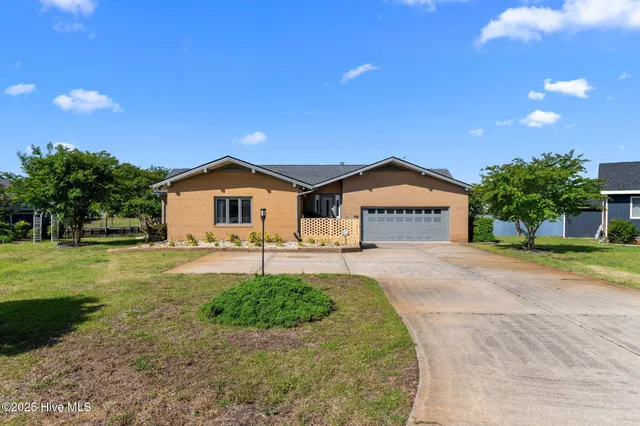 $599,500 | 6001 Cassowary Lane, New Bern, NC 28560