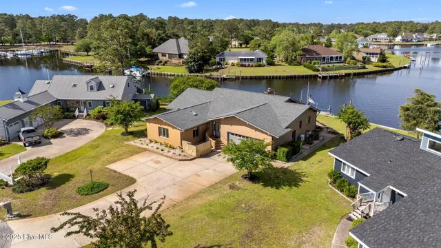$599,500 | 6001 Cassowary Lane, New Bern, NC 28560