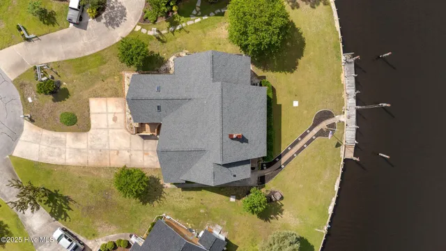 $599,500 | 6001 Cassowary Lane, New Bern, NC 28560