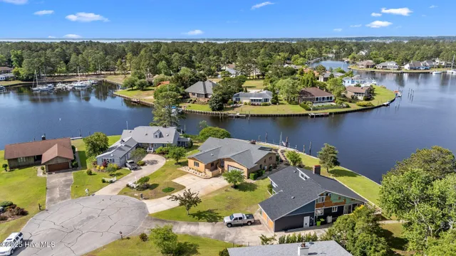 $599,500 | 6001 Cassowary Lane, New Bern, NC 28560