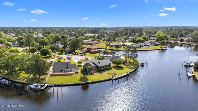 $599,500 | 6001 Cassowary Lane, New Bern, NC 28560
