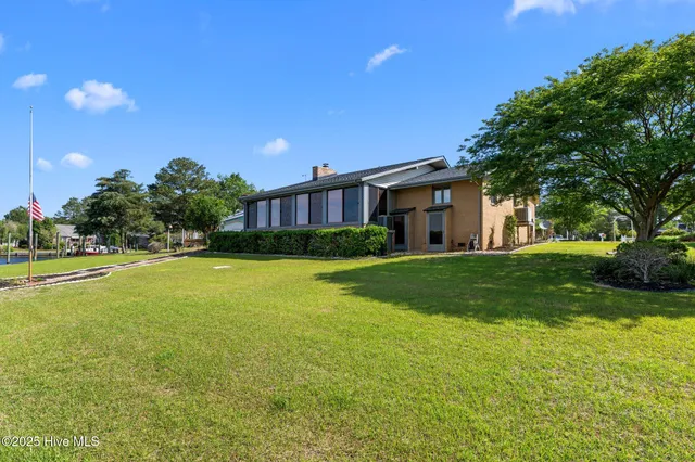 $599,500 | 6001 Cassowary Lane, New Bern, NC 28560