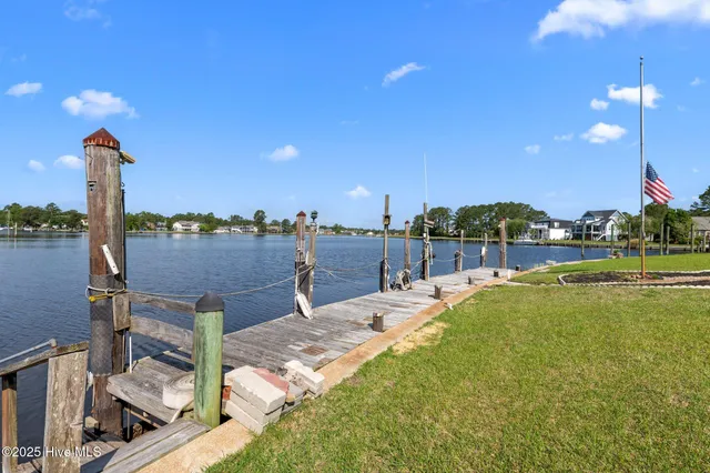 $599,500 | 6001 Cassowary Lane, New Bern, NC 28560