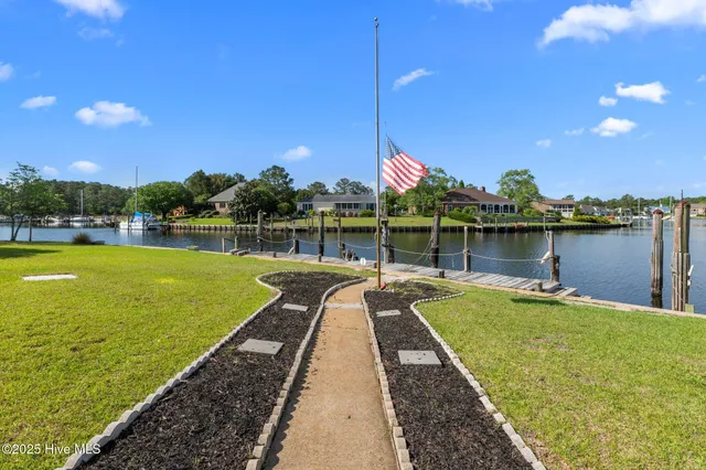 $599,500 | 6001 Cassowary Lane, New Bern, NC 28560