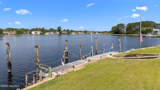 $599,500 | 6001 Cassowary Lane, New Bern, NC 28560