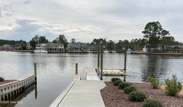 $599,500 | 6001 Cassowary Lane, New Bern, NC 28560