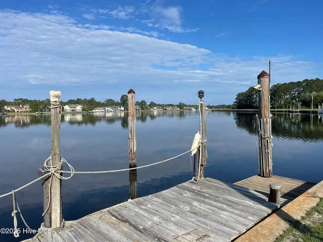 $599,500 | 6001 Cassowary Lane, New Bern, NC 28560