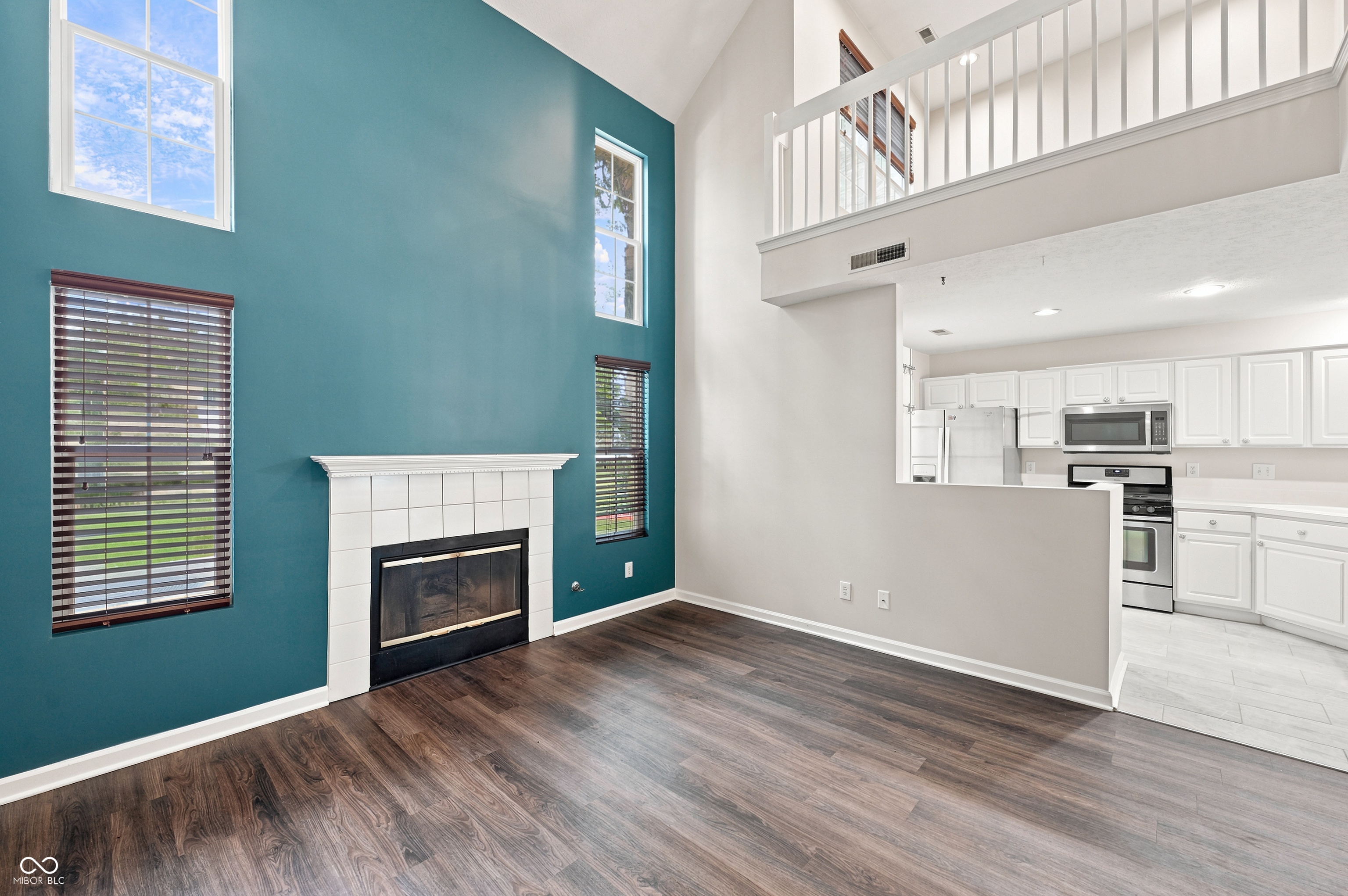 12673 Ladson Street Fishers, IN 46038 - Photo 8 of 43