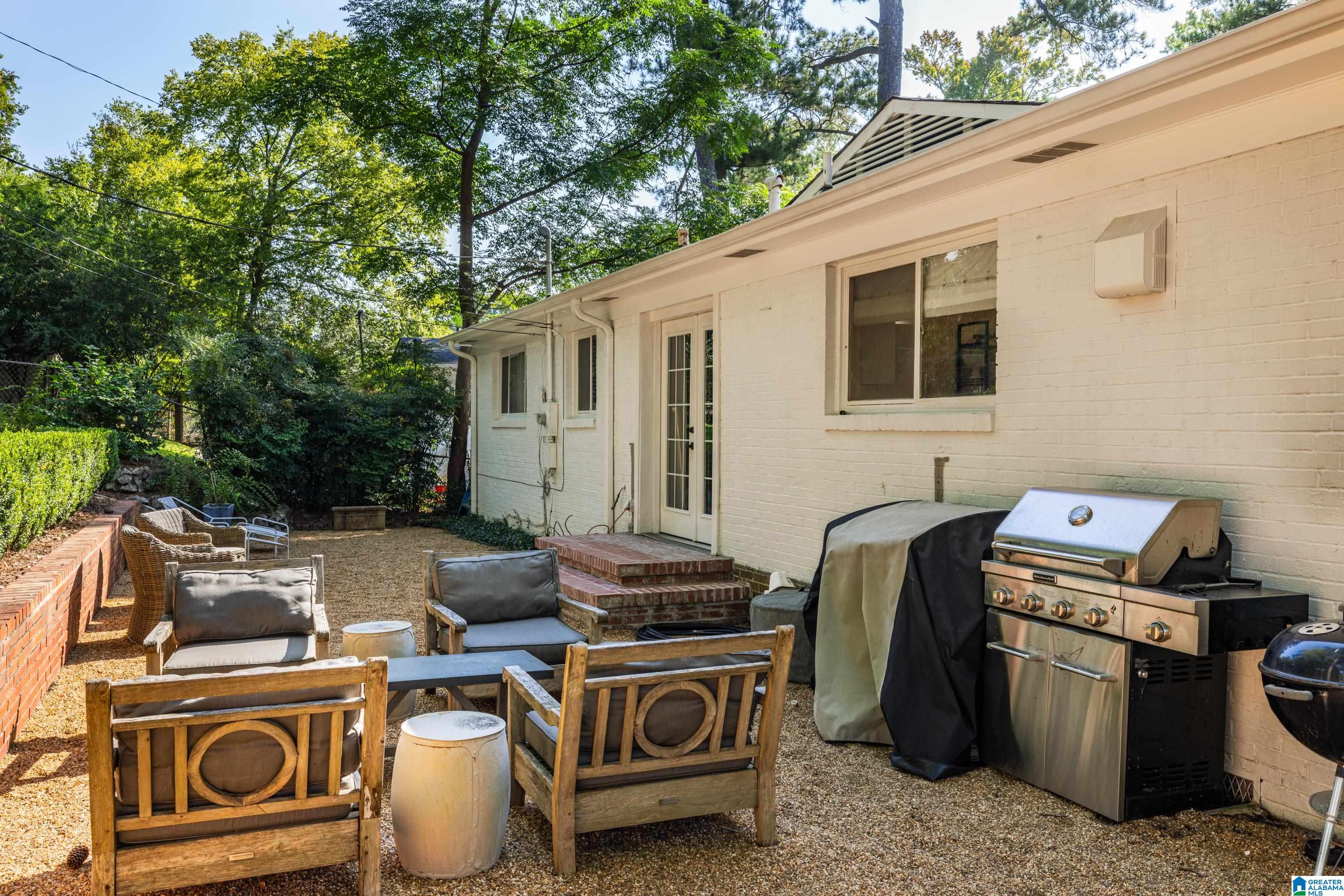 4308 Warren Road Birmingham, AL 35213 - Photo 39 of 49