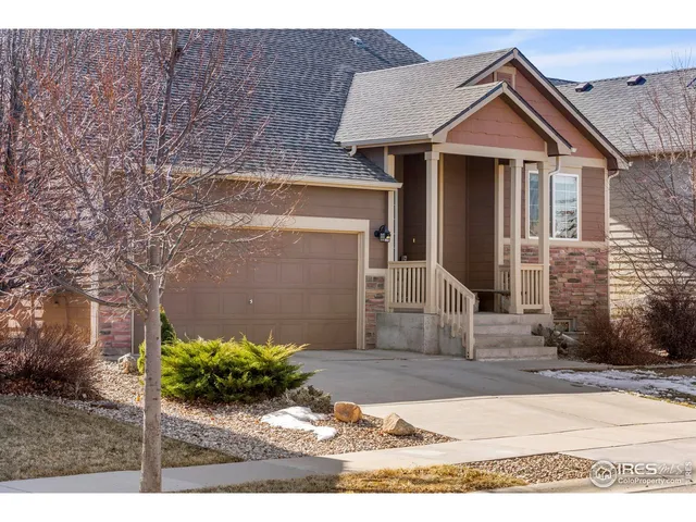 $550,000 | 2415 Sunbury Lane, Fort Collins, CO 80524