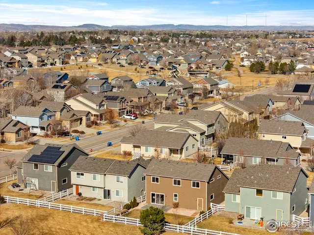 $550,000 | 2415 Sunbury Lane, Fort Collins, CO 80524