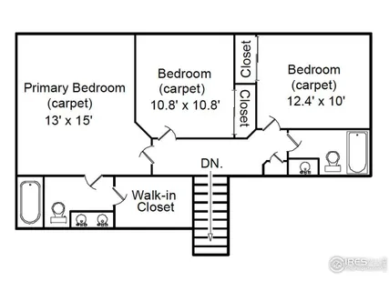 $550,000 | 2415 Sunbury Lane, Fort Collins, CO 80524