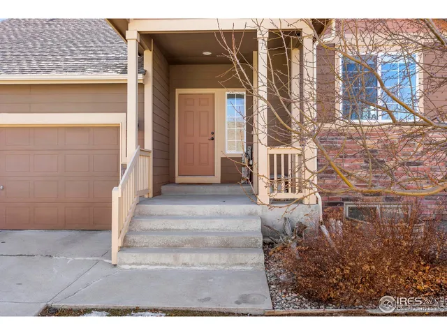 $550,000 | 2415 Sunbury Lane, Fort Collins, CO 80524