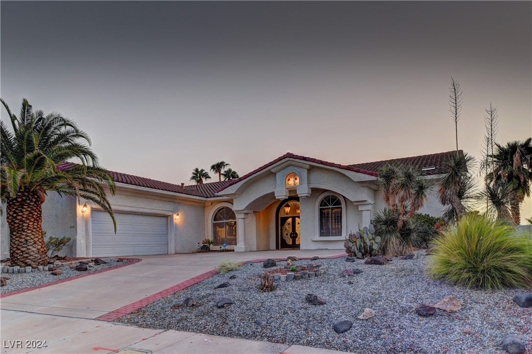 928 Rhyolite Terrace Henderson, NV 89011 - Photo 2 of 66 Gallery Image 2