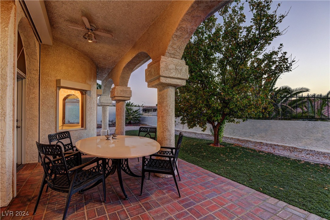 928 Rhyolite Terrace Henderson, NV 89011 - Photo 30 of 66 Gallery Image 30