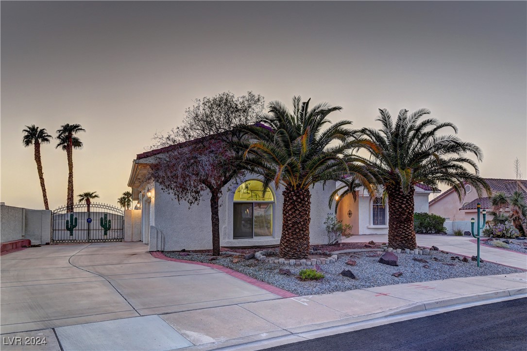 928 Rhyolite Terrace Henderson, NV 89011 - Photo 3 of 66 Gallery Image 3