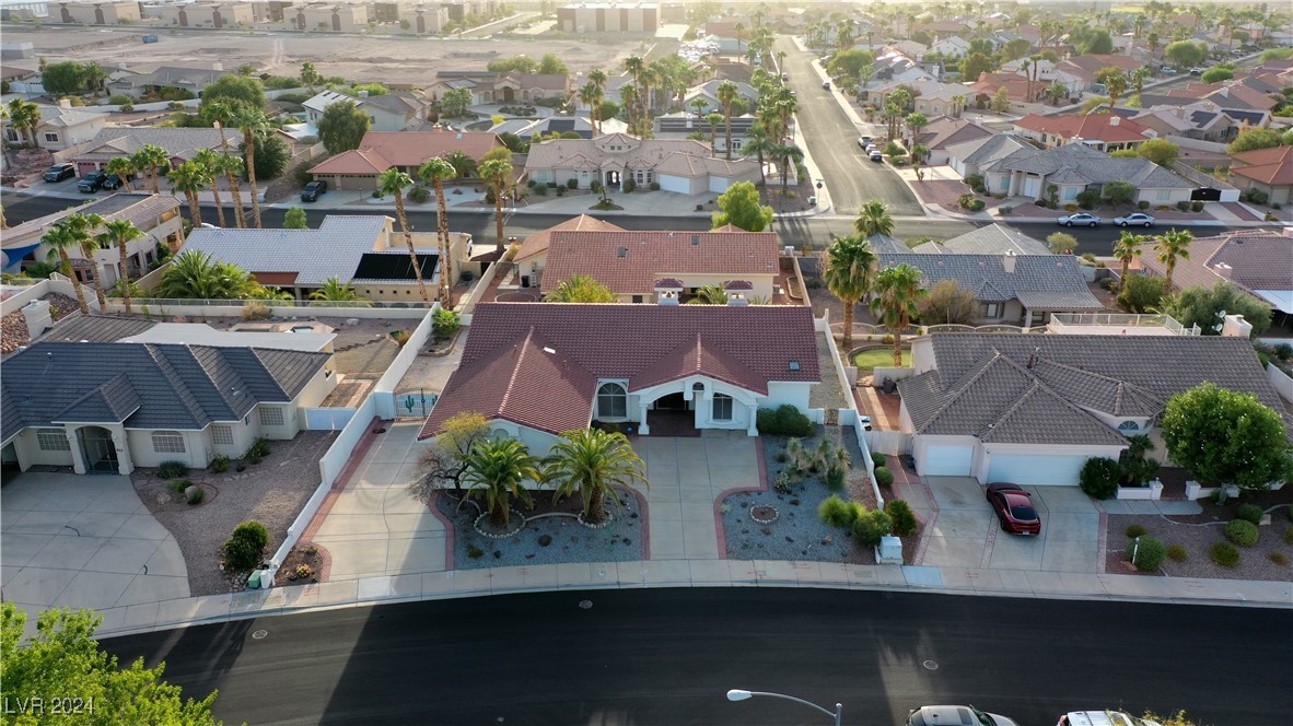 928 Rhyolite Terrace Henderson, NV 89011 - Photo 35 of 66 Gallery Image 35