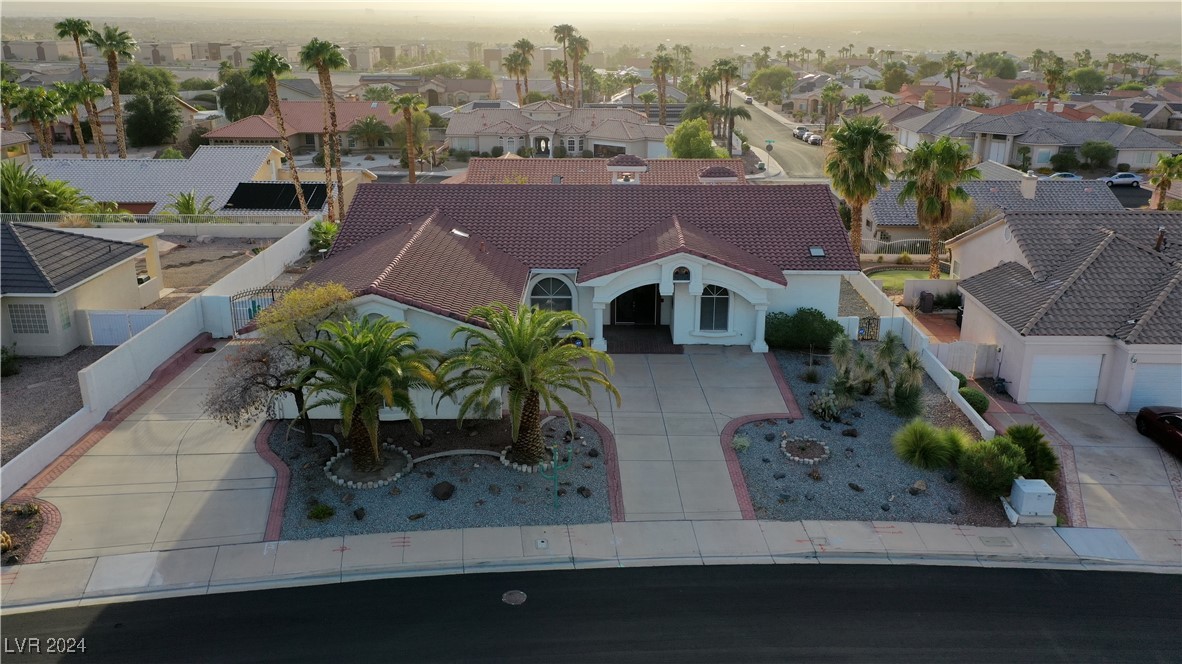 928 Rhyolite Terrace Henderson, NV 89011 - Photo 36 of 66 Gallery Image 36