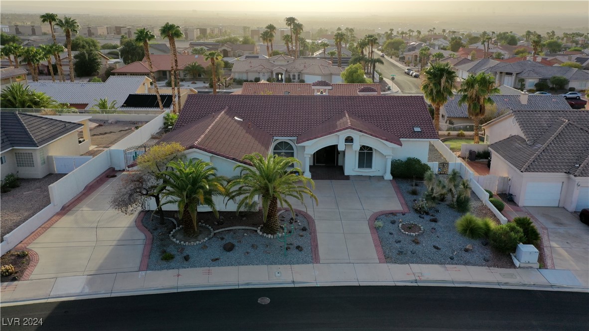 928 Rhyolite Terrace Henderson, NV 89011 - Photo 37 of 66 Gallery Image 37