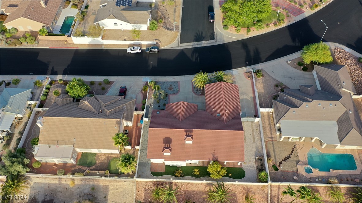 928 Rhyolite Terrace Henderson, NV 89011 - Photo 38 of 66 Gallery Image 38