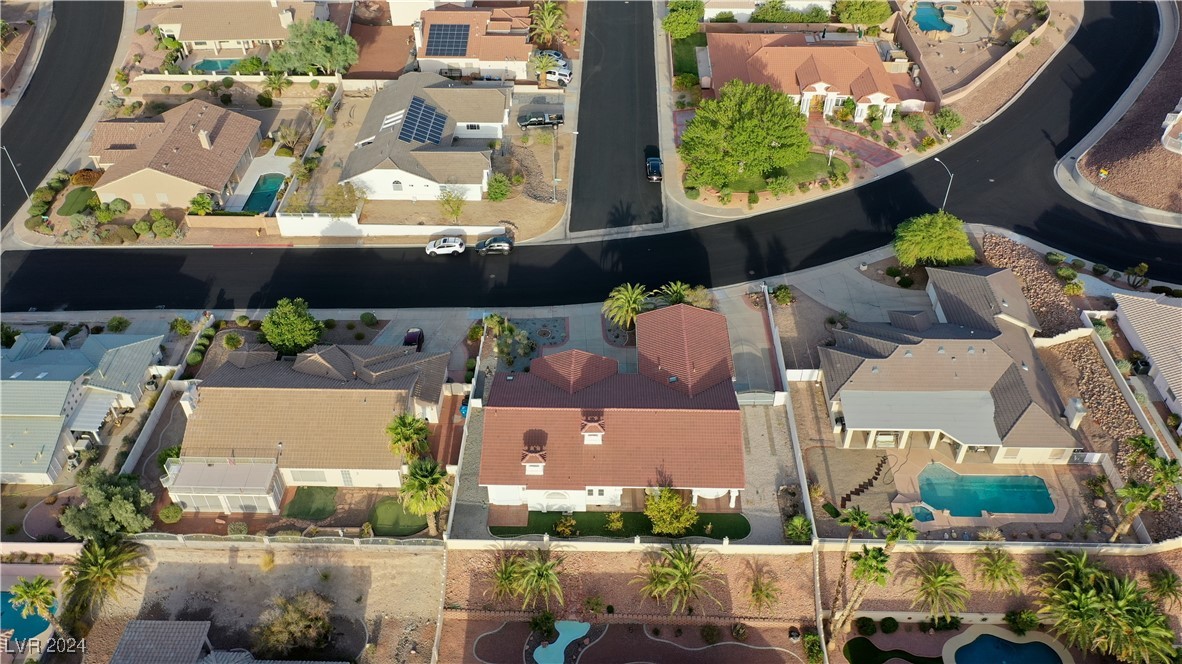 928 Rhyolite Terrace Henderson, NV 89011 - Photo 39 of 66 Gallery Image 39