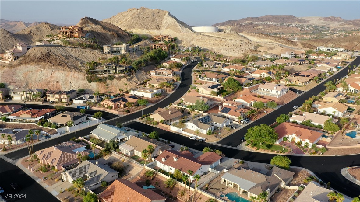 928 Rhyolite Terrace Henderson, NV 89011 - Photo 43 of 66 Gallery Image 43