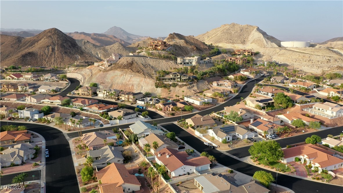 928 Rhyolite Terrace Henderson, NV 89011 - Photo 45 of 66 Gallery Image 45