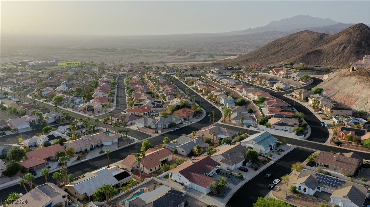 928 Rhyolite Terrace Henderson, NV 89011 - Photo 48 of 66 Gallery Image 48