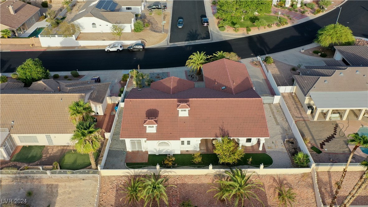 928 Rhyolite Terrace Henderson, NV 89011 - Photo 58 of 66 Gallery Image 58