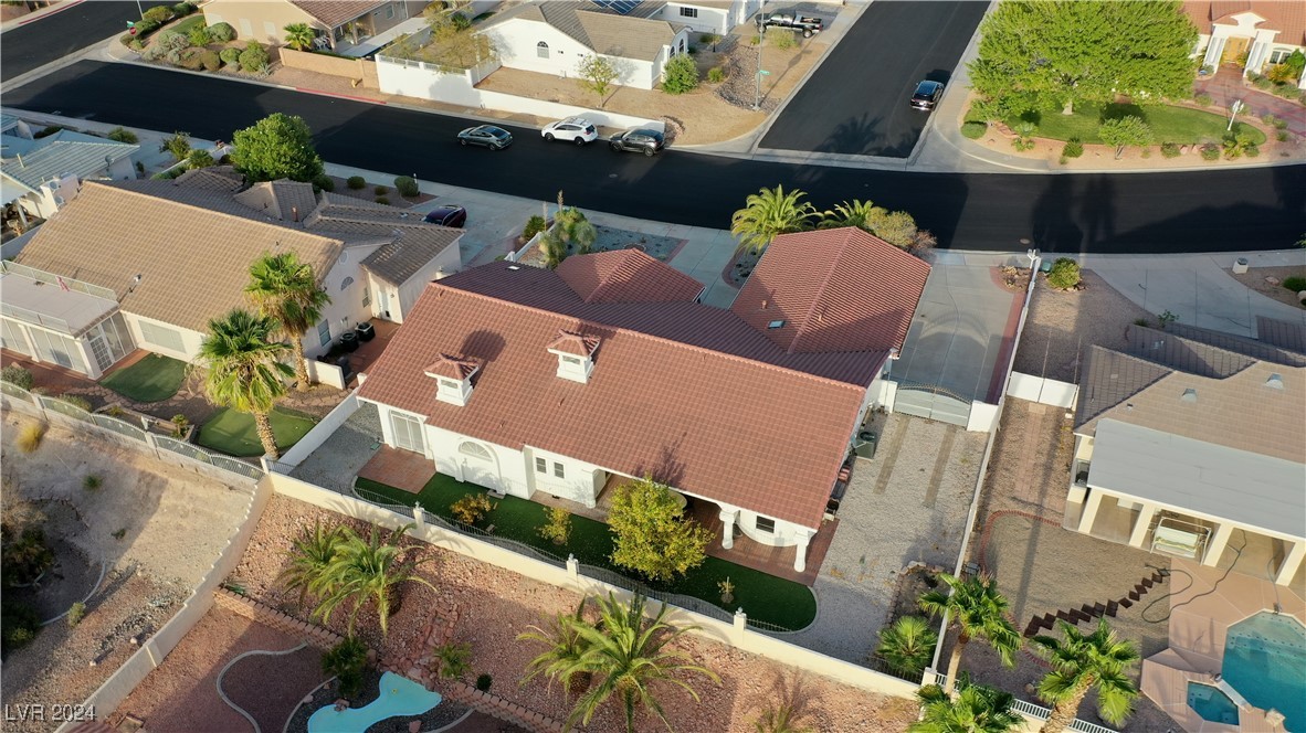 928 Rhyolite Terrace Henderson, NV 89011 - Photo 62 of 66 Gallery Image 62