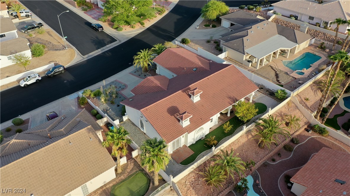 928 Rhyolite Terrace Henderson, NV 89011 - Photo 63 of 66 Gallery Image 63