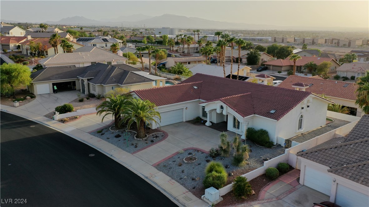 928 Rhyolite Terrace Henderson, NV 89011 - Photo 64 of 66 Gallery Image 64