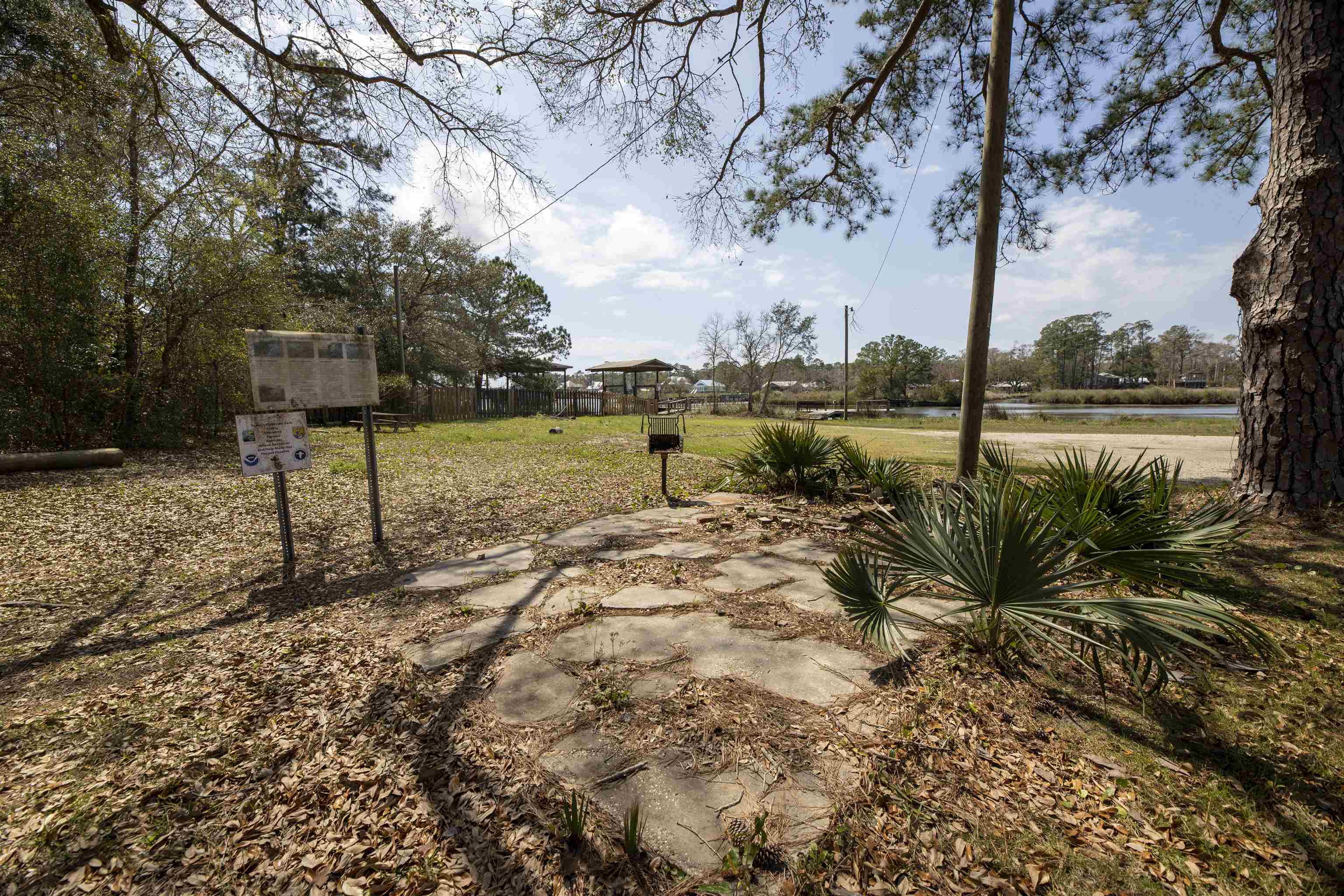 18708 Borck Road Gulf Shores, AL 36542 - Photo 35 of 43