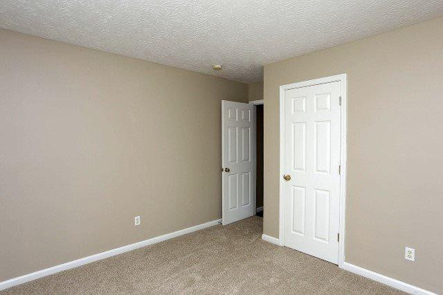 2620 Coronado Ridge Lexington, KY 40511 - Photo 20 of 26 View of guest bedroom #3 with fresh pain