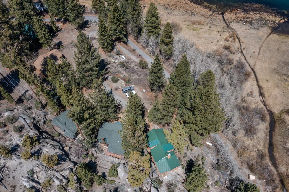 64 Frst Knl Road June Lake, CA 93529 - Photo 30 of 32