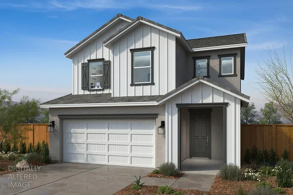$674,650 | 4549 Fld Vw Drive, Folsom, CA 95630