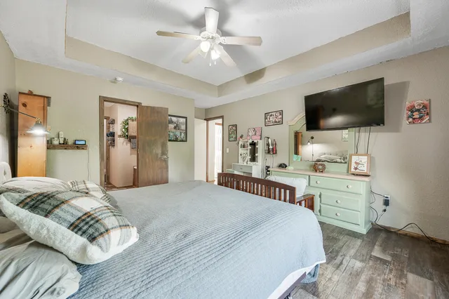 $445,000 | 22251 210th Avenue, Tustin, MI 49688