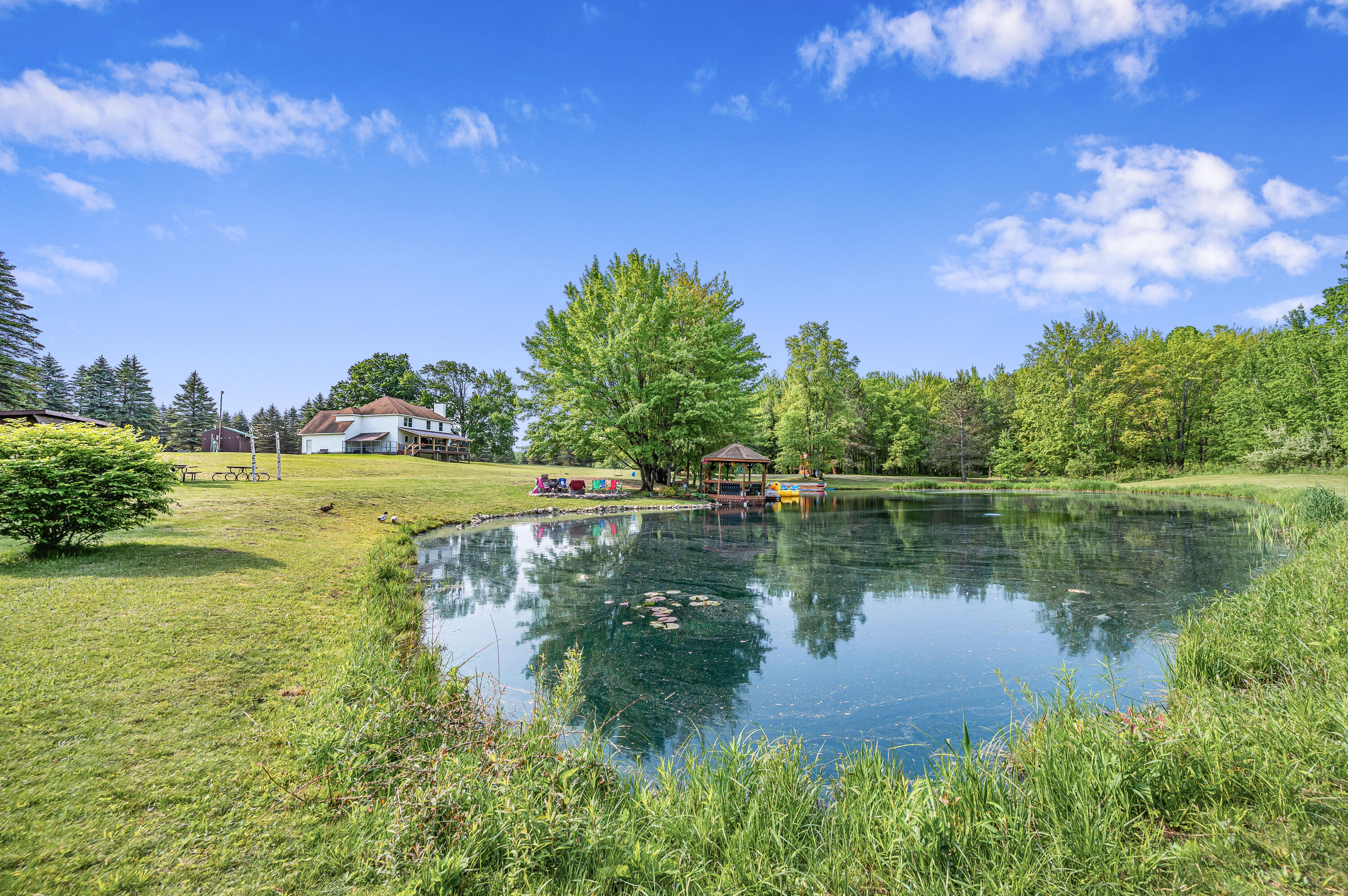 22251 210th Avenue Tustin, MI 49688 - Photo 29 of 80 22251-210thAve-Tustin-50