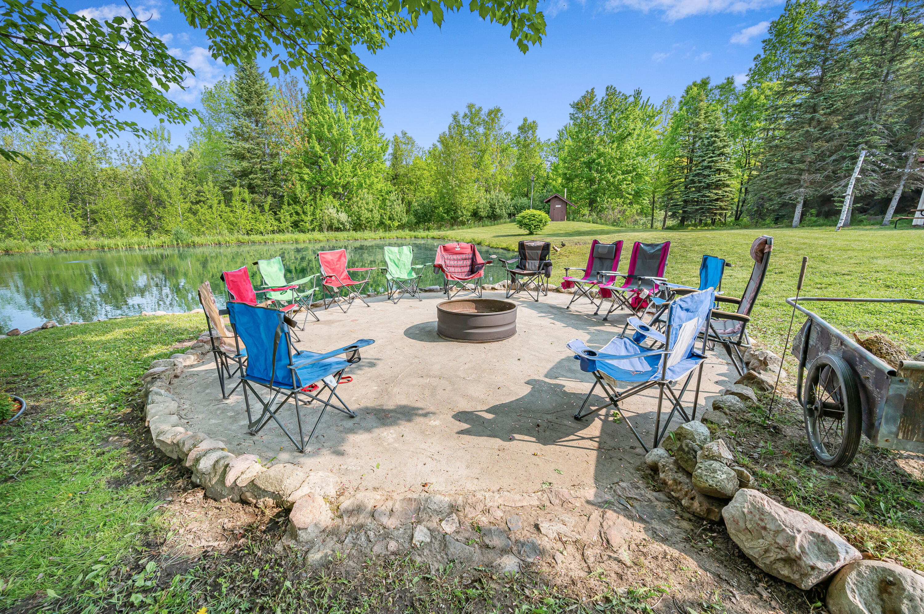 22251 210th Avenue Tustin, MI 49688 - Photo 34 of 80 22251-210thAve-Tustin-51