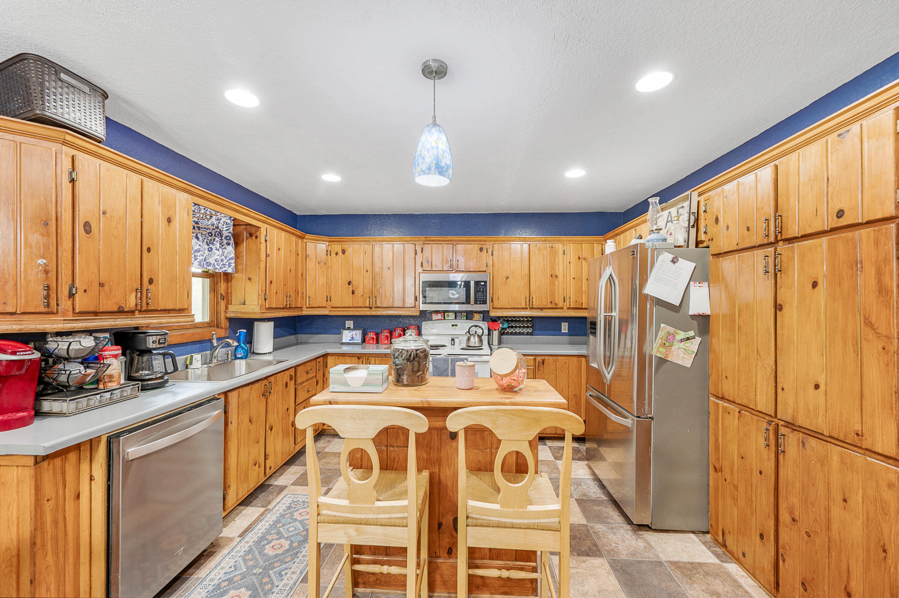 22251 210th Avenue Tustin, MI 49688 - Photo 36 of 80 22251-210thAve-Tustin-13