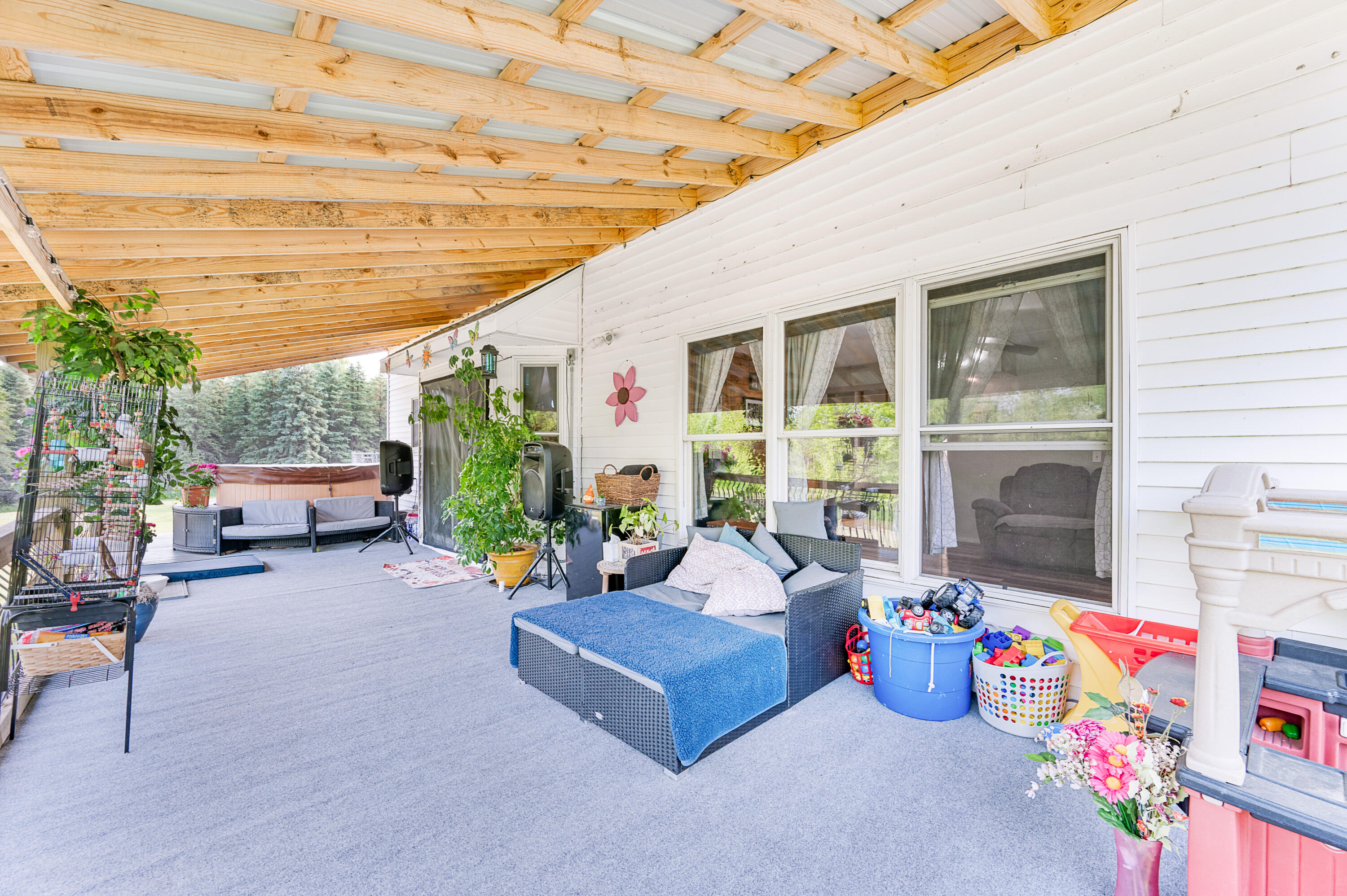 22251 210th Avenue Tustin, MI 49688 - Photo 43 of 80 22251-210thAve-Tustin-15