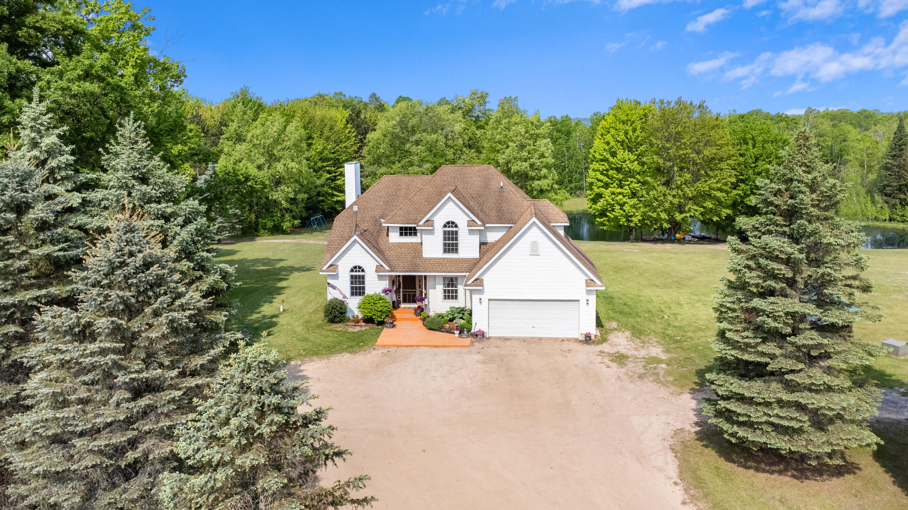 22251 210th Avenue Tustin, MI 49688 - Photo 5 of 80 22251-210thAve-Tustin-74