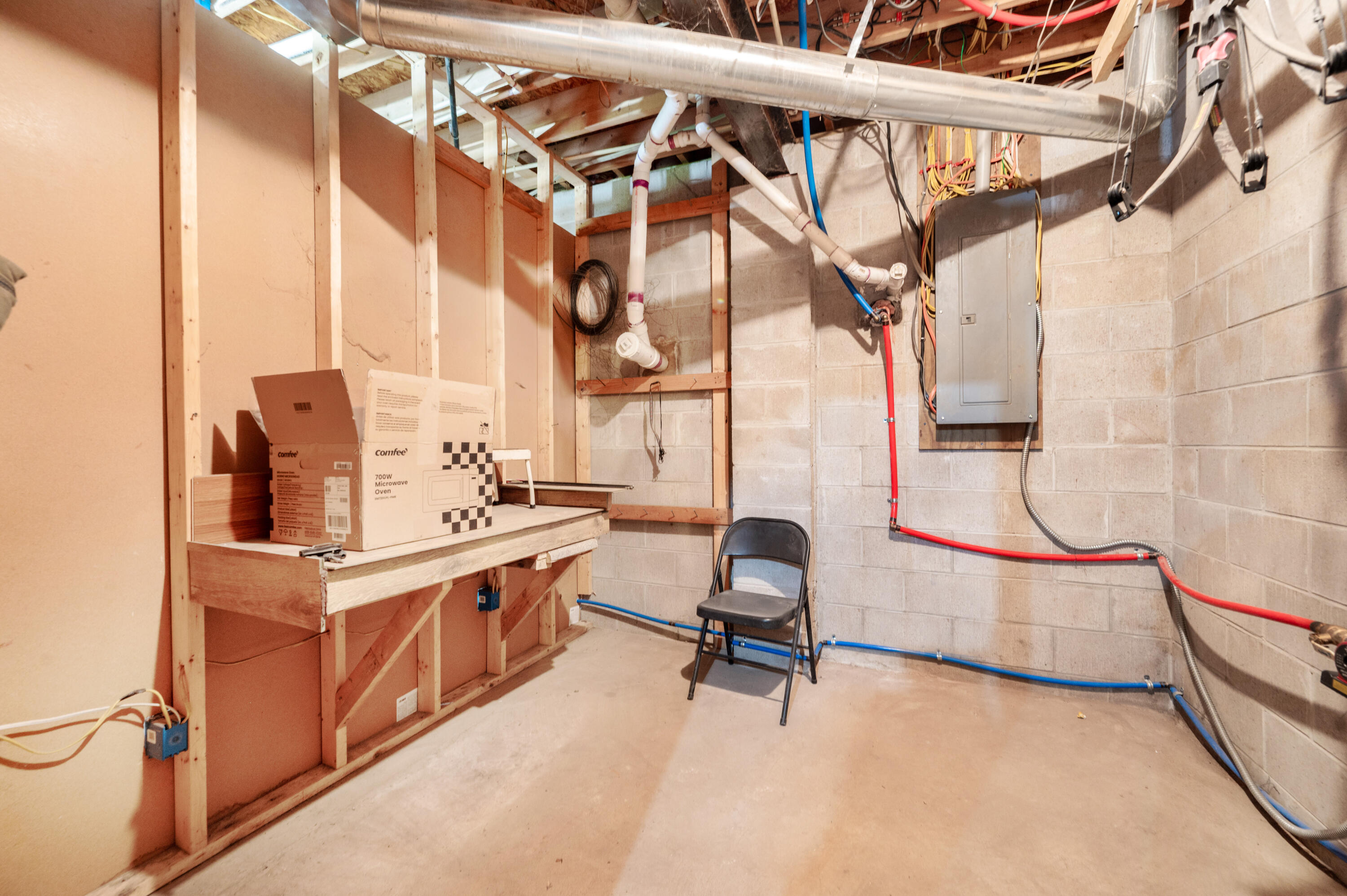 22251 210th Avenue Tustin, MI 49688 - Photo 52 of 80 22251-210thAve-Tustin-38