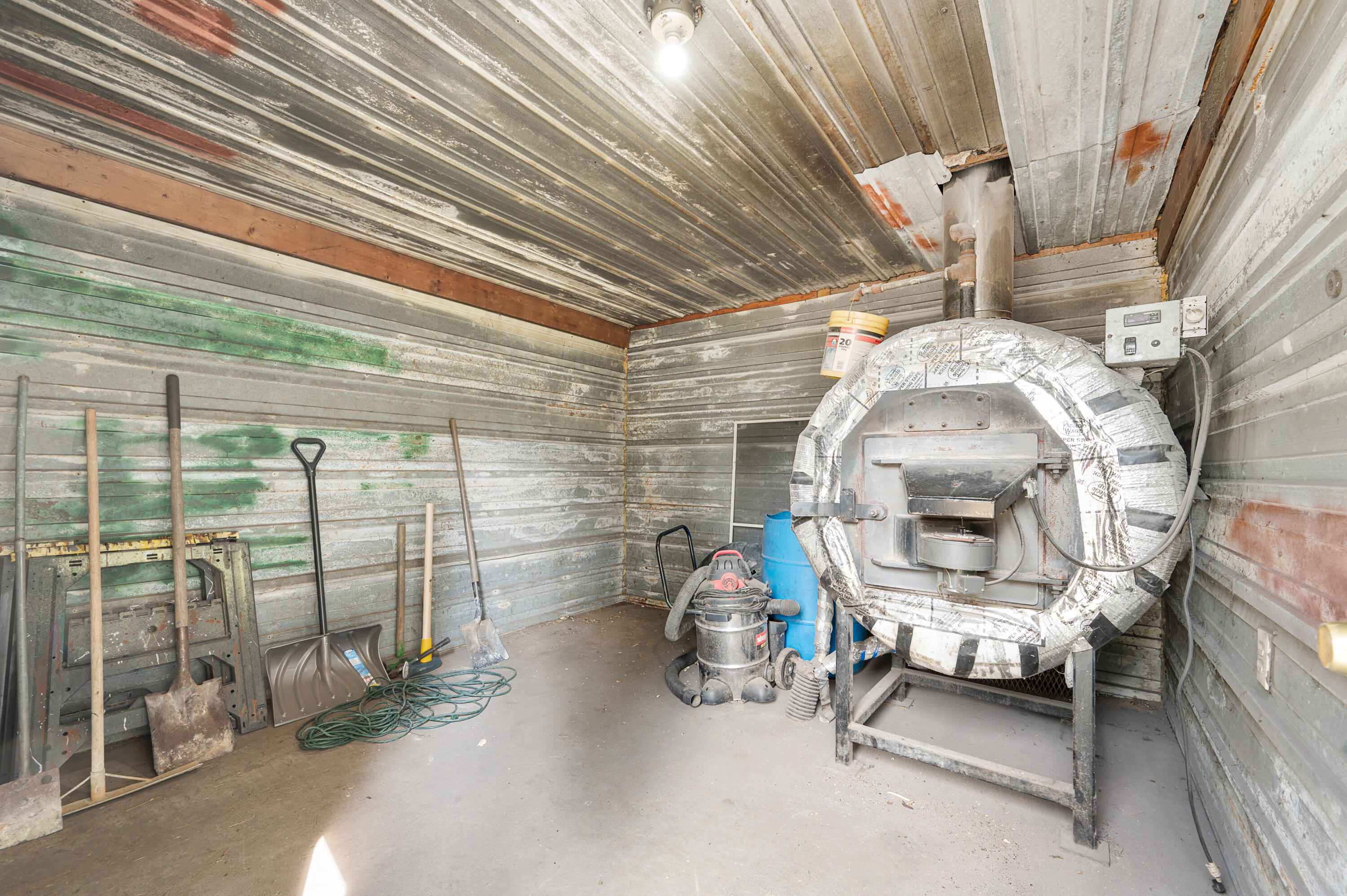 22251 210th Avenue Tustin, MI 49688 - Photo 54 of 80 22251-210thAve-Tustin-43