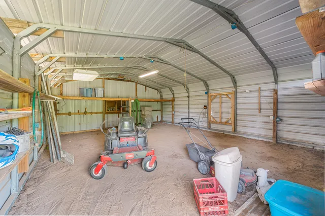 $445,000 | 22251 210th Avenue, Tustin, MI 49688